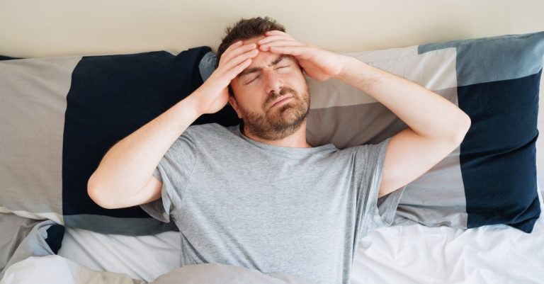 Hypnic Jerk Spiritual Meaning Explained 6 Powerful Signs 