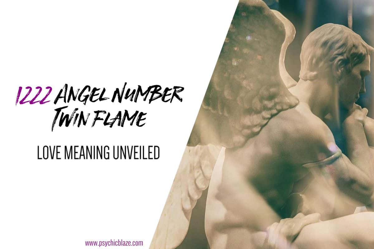1222 Angel Number Twin Flame Love Meaning Unveiled