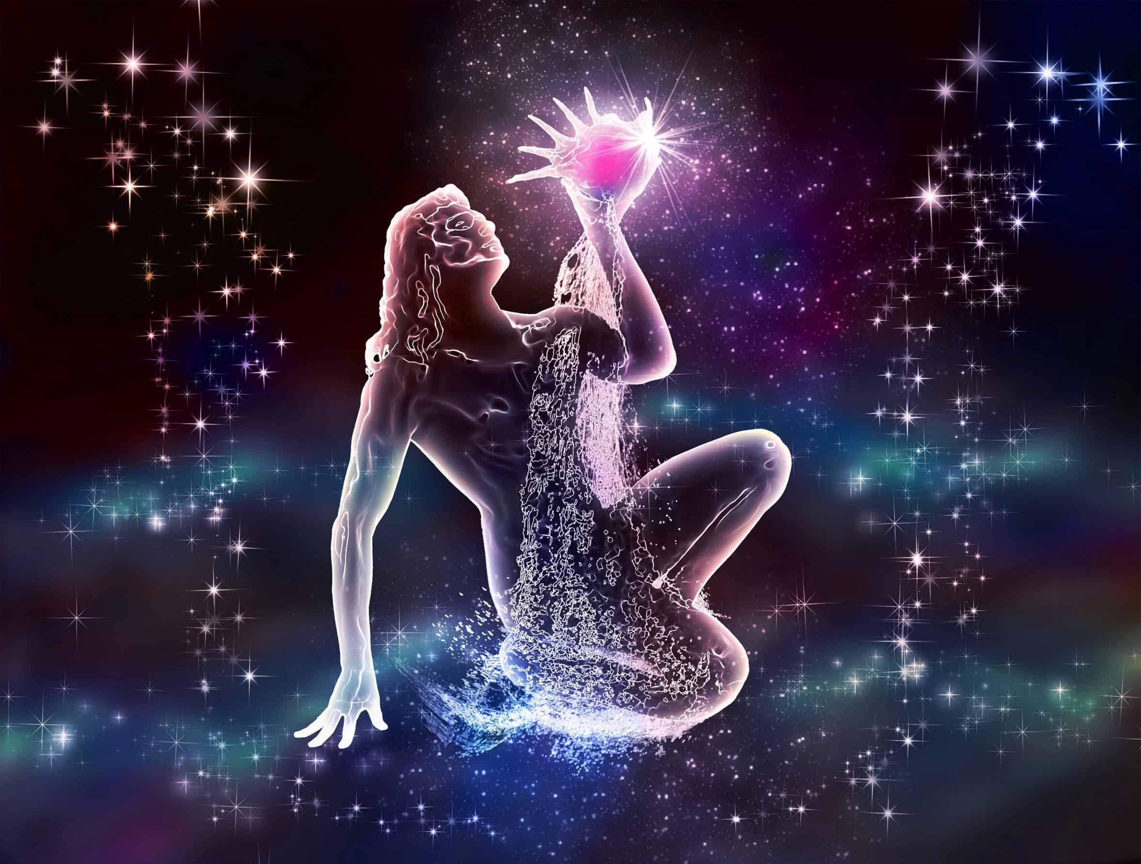 Why Aquarius Man Pulls Away When in Love? Explained