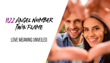 1122 Angel Number Twin Flame Love Meaning Unveiled
