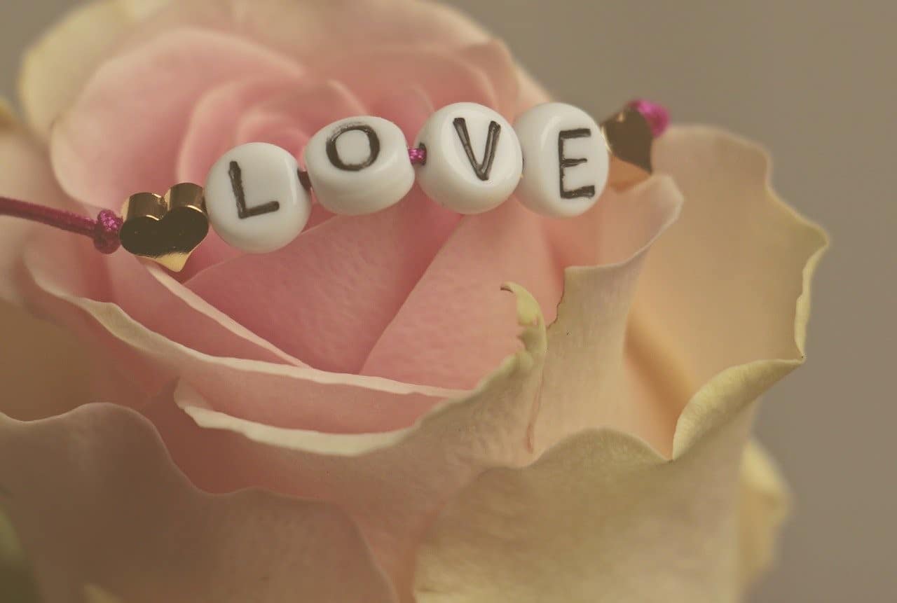 love bracelet