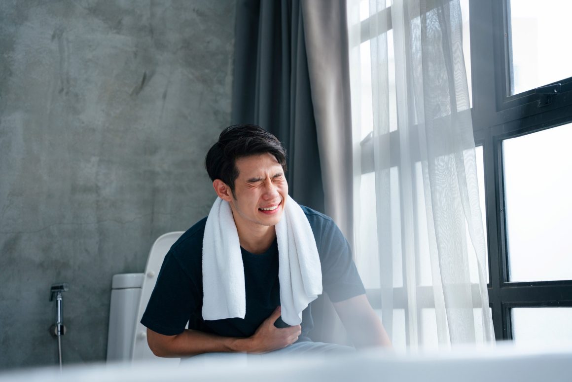 Dreams About Defecating Meaning & Spiritual Messages