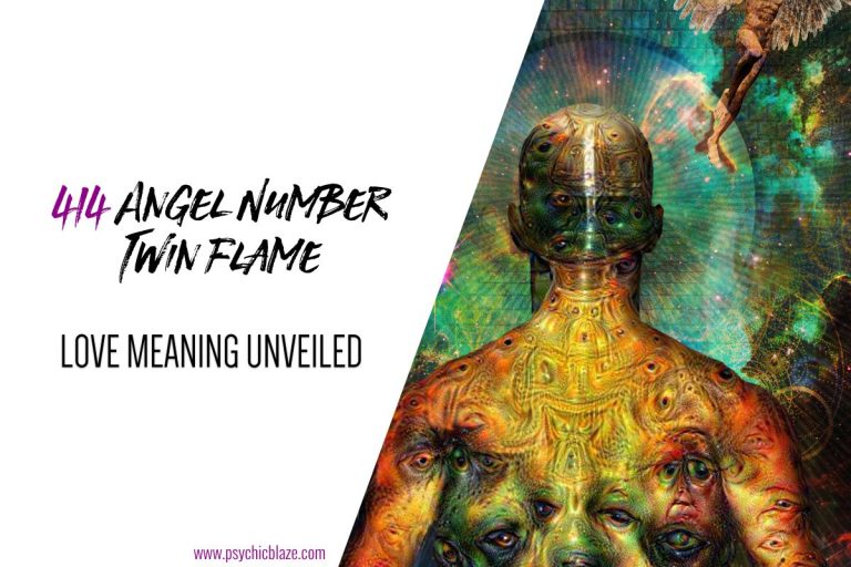414 Angel Number Twin Flame Love Meaning Unveiled