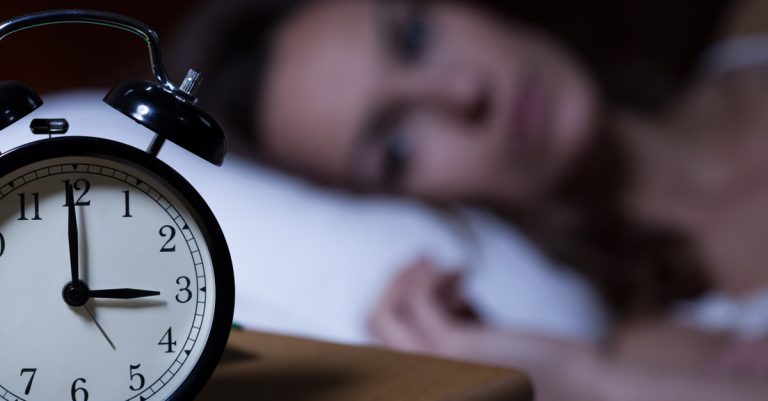 16 Spiritual Biblical Meanings of Waking Up at 3am