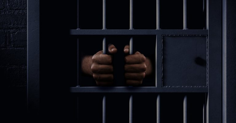 Dream of Going to Jail Meaning & Spiritual Messages