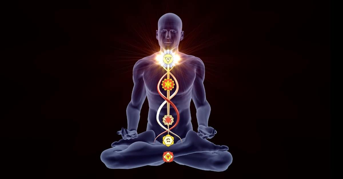 chakra system