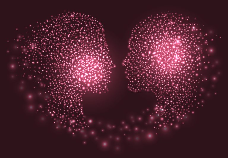 17 Twin Flame Telepathy: Symptoms, Signs, and Techniques