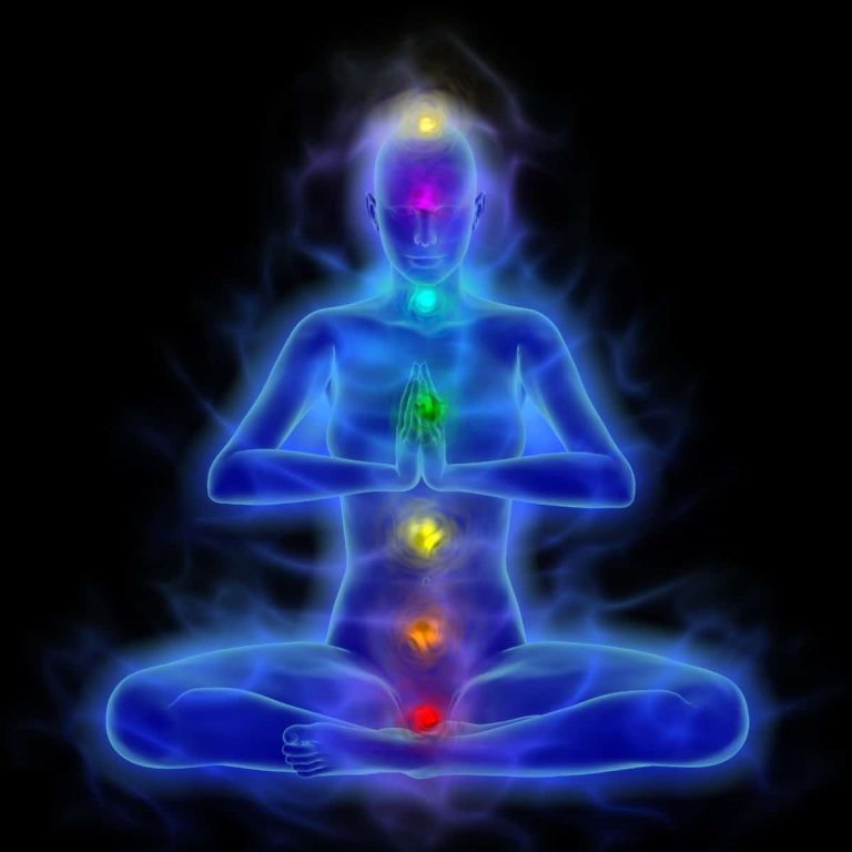 A-Z Guide on How to Unblock Chakras (Easy 13 Step Processes)