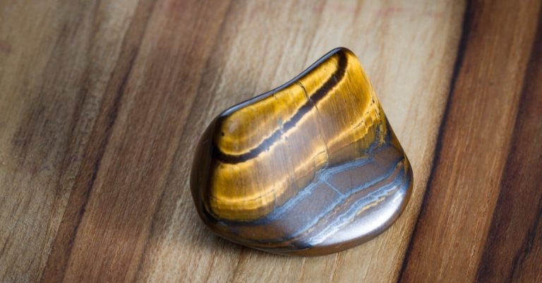 Can Tiger’s Eye Go in Water? 6 Safety Reminders To Know