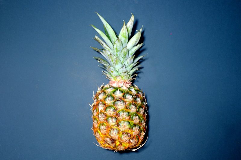 5 Spiritual Meanings When You Dream of Pineapple