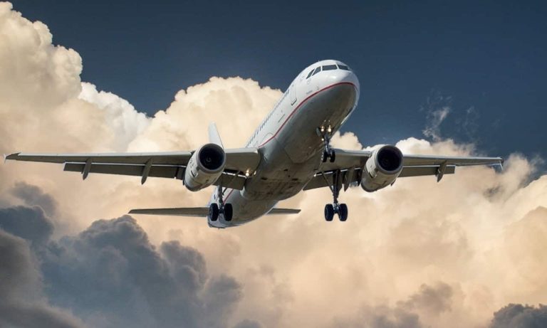 6 Surprising Biblical Meanings of Airplanes in Dreams