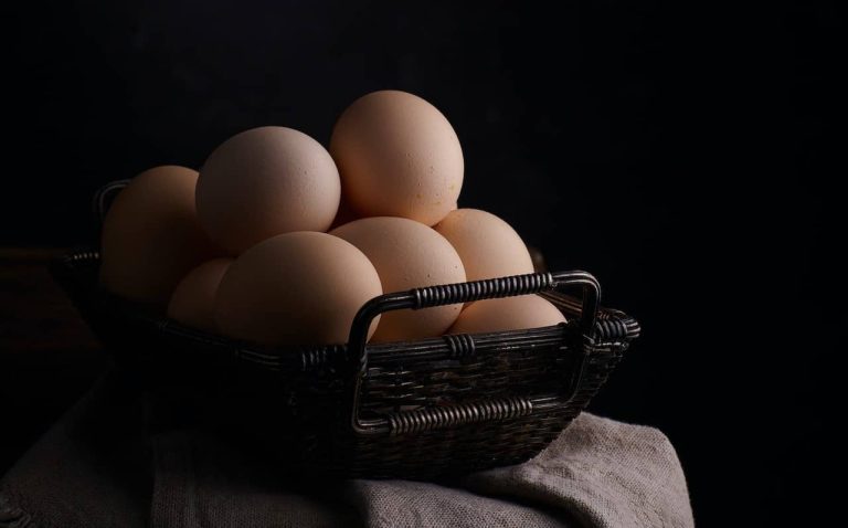 7 Interesting Biblical Meanings of Eggs in a Dream