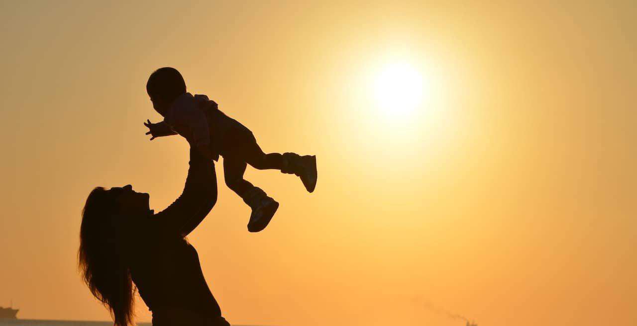 12 Spiritual Meanings of Dream About Having a Baby Girl