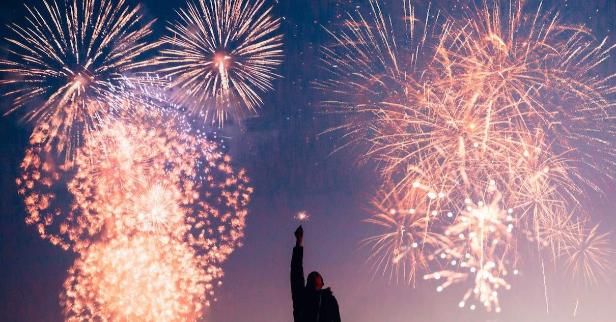 Dream of Explosions Meaning & Spiritual Messages