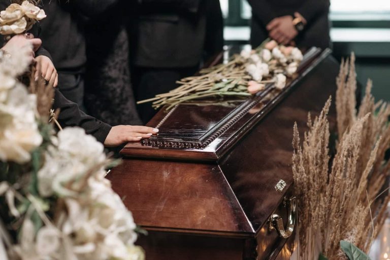 8 Spiritual Meanings When You Dream About Coffins