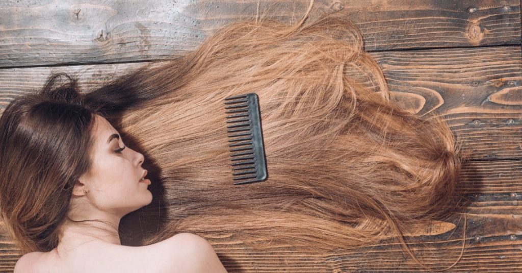 6 Spiritual Biblical Meanings of Long Hair in a Dream