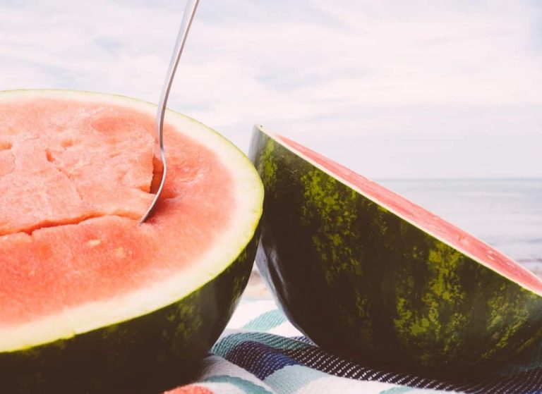 31 Spiritual Meanings When You Dream About Watermelons