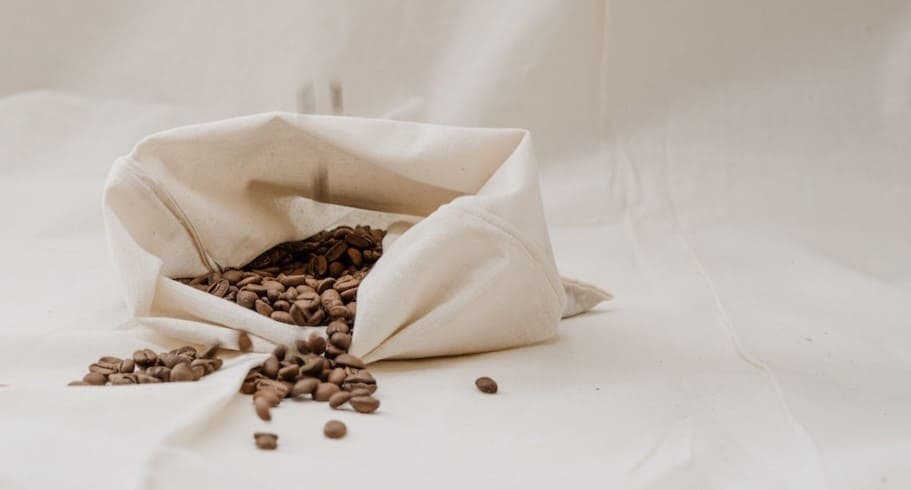 coffee beans