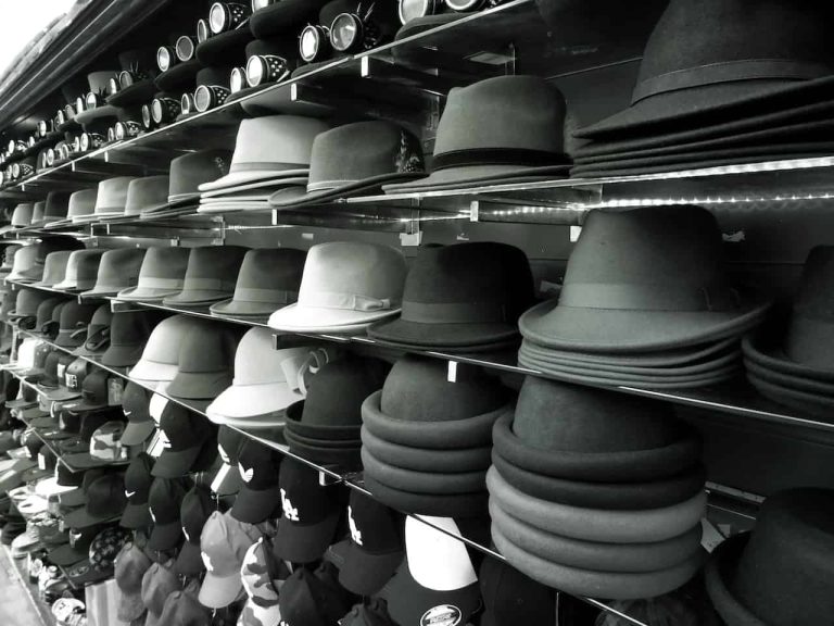 27 Spiritual Meanings When You Dream About Hats