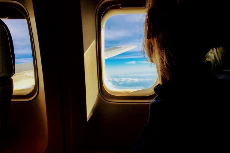 Dream of Being a Passenger in an Airplane (5 Key Meanings)