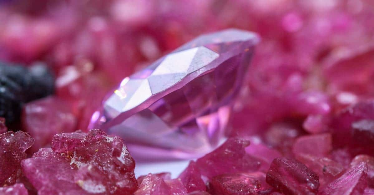 42 Spiritual Meanings of Dreams About Diamonds