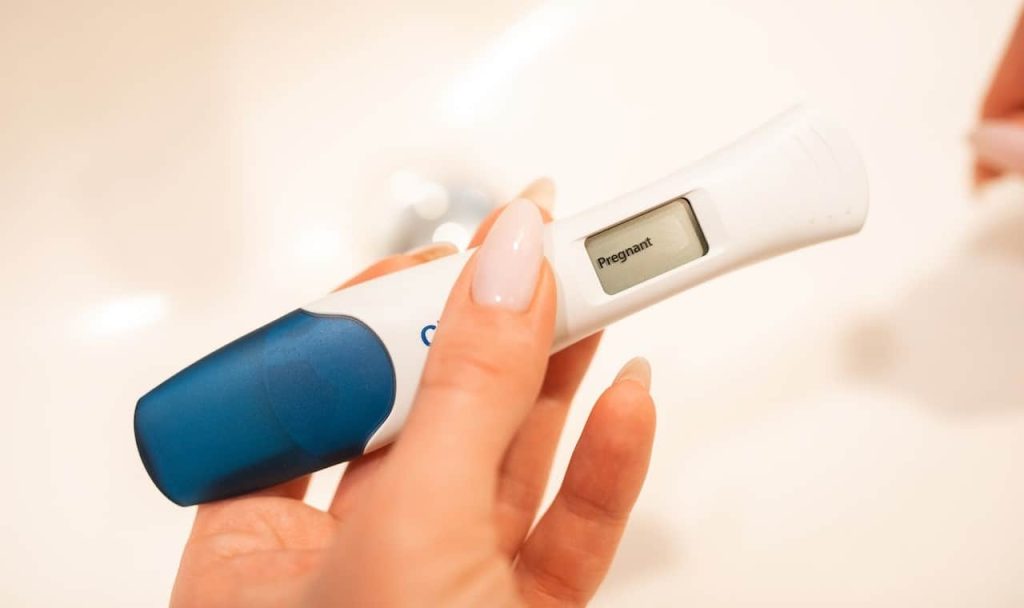 why-is-there-a-faint-line-on-pregnancy-test-new-kids-center