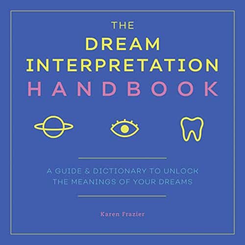 The Dream Interpretation Handbook