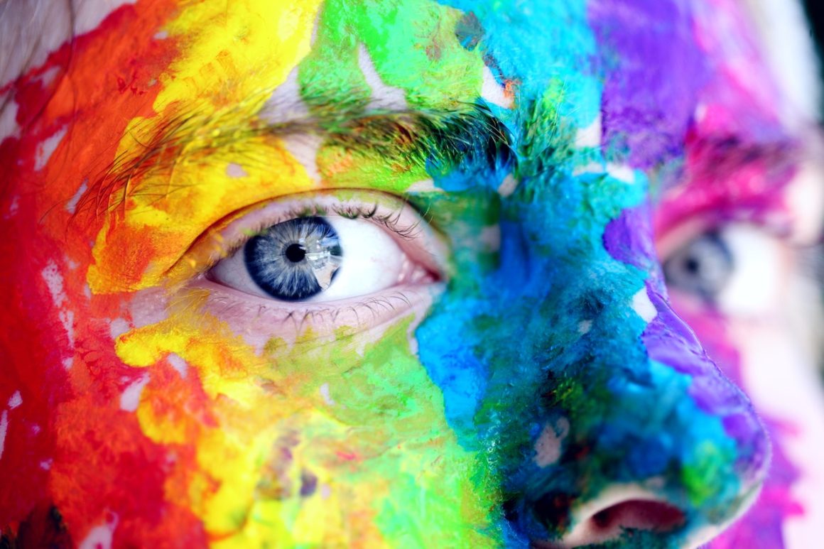 Spiritual Meaning of Colors in Dreams Explained