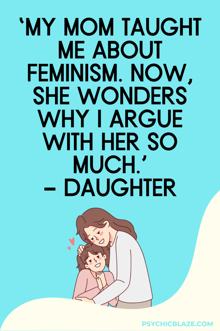 70+ Funny Mother Daughter Quotes for Joyful Bonds