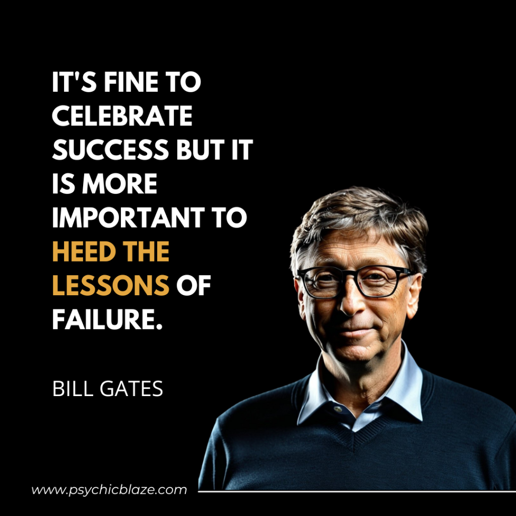 63 Failure Quotes to Inspire Persistence