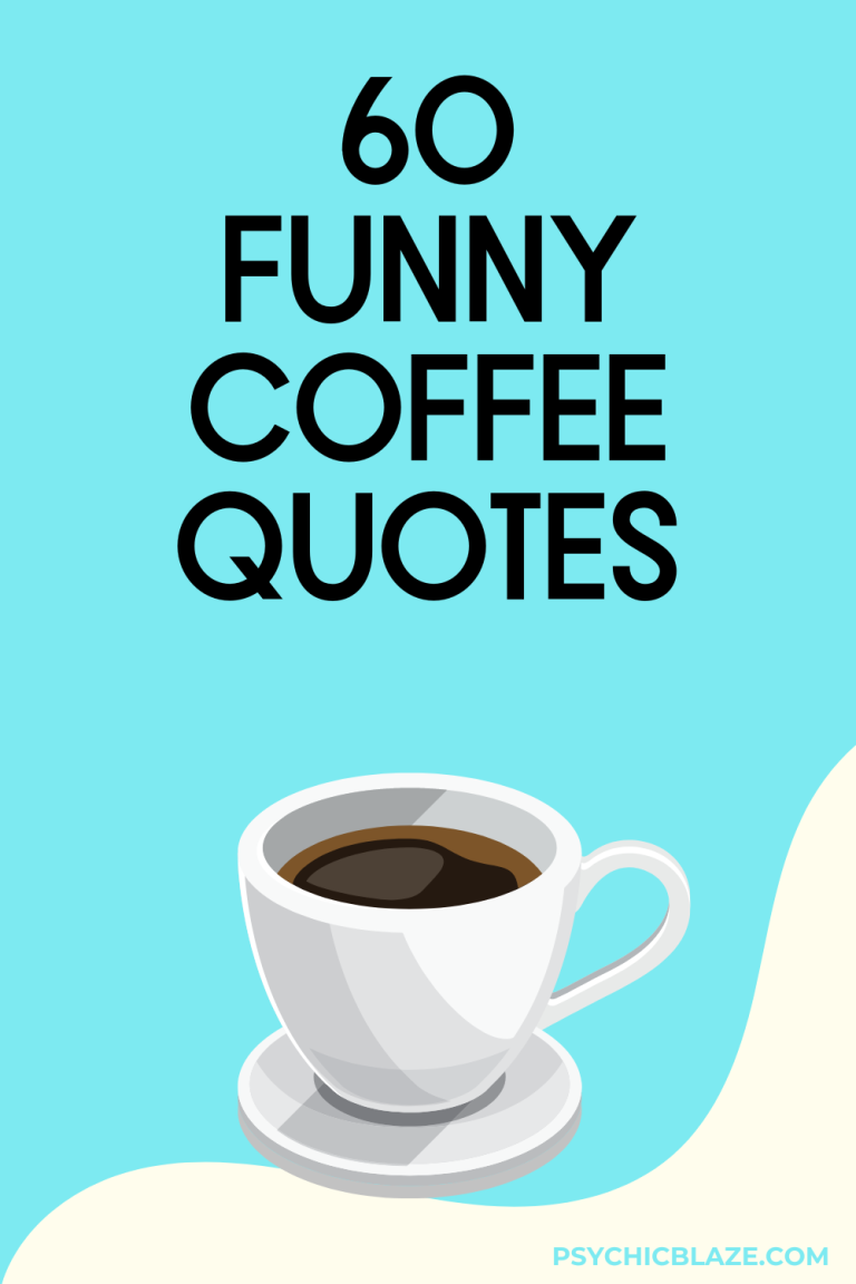 60 Funny Coffee Quotes for Morning Giggles