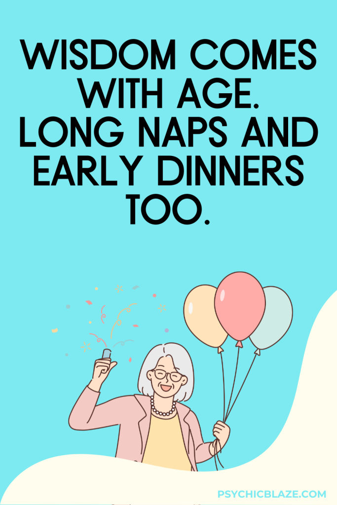 75+ Funny 60th Birthday Quotes They'll Love!