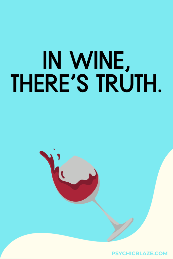 65 Funny Wine Quotes For Wine Lovers