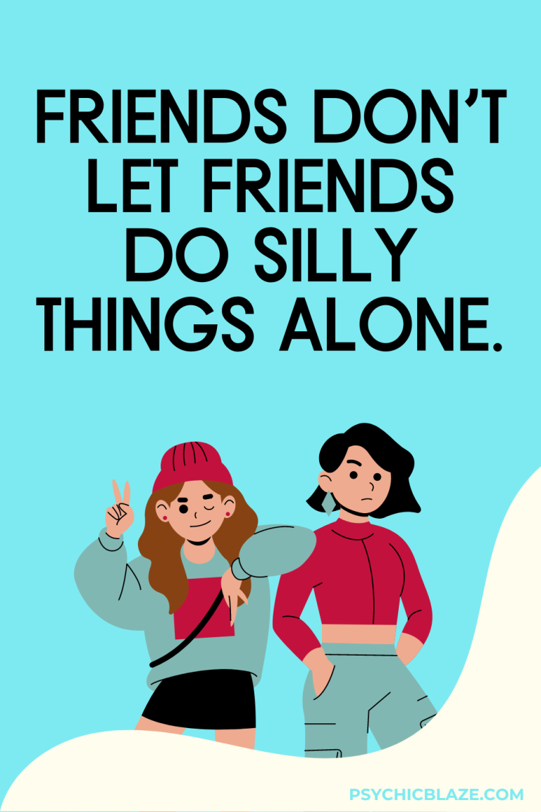 75+ Funny Friendship Quotes to Share With Your BFF