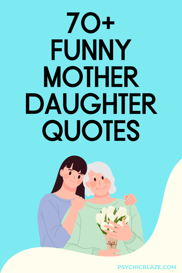 70+ Funny Mother Daughter Quotes for Joyful Bonds