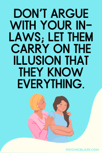 50+ Funny Jokes About Navigating The Inlaws