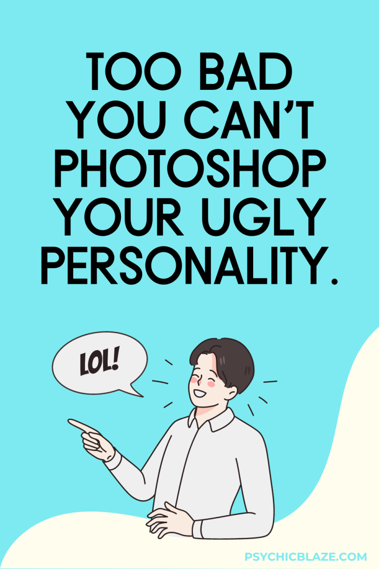 50+ Clever Insults Wrapped in Humor (For When You Need It)