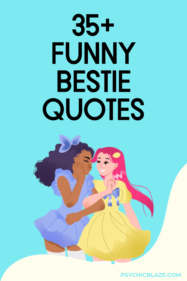 50+ Funny Bestie Quotes to Make Your Best Friend LoL