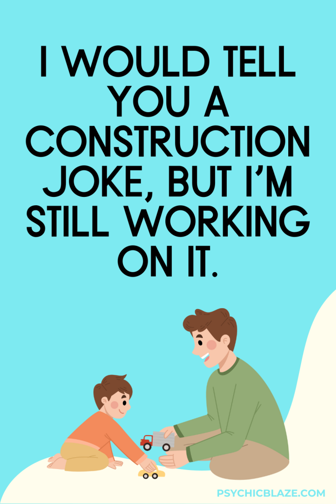 50+ Dad Jokes So Bad, They're Actually Good