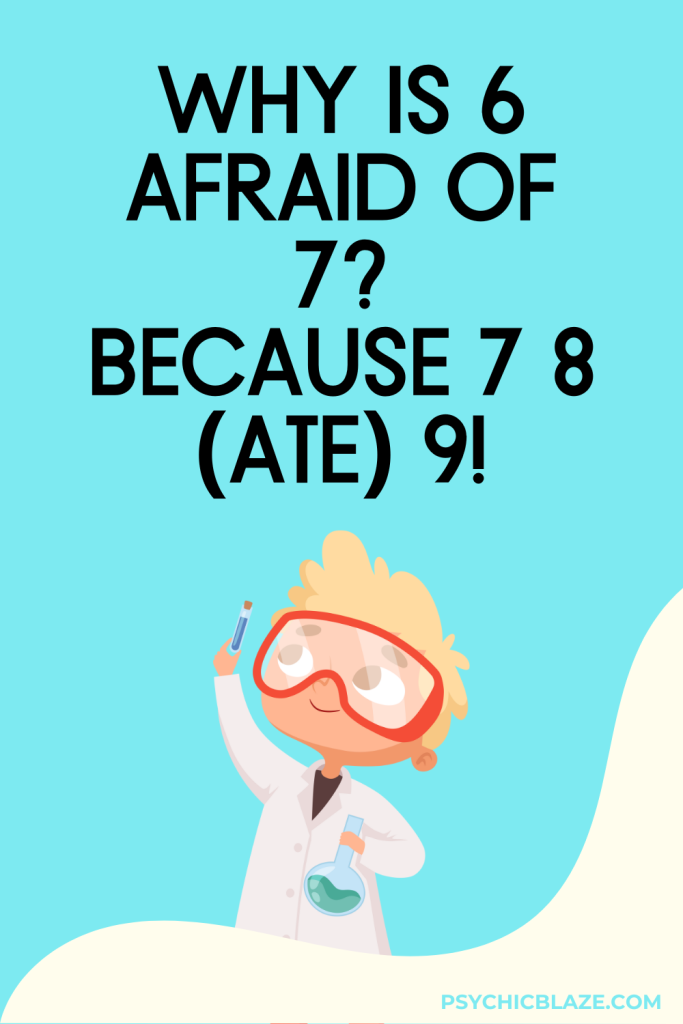 Small Science Jokes 50+ Funny Science Jokes for Curious Kids