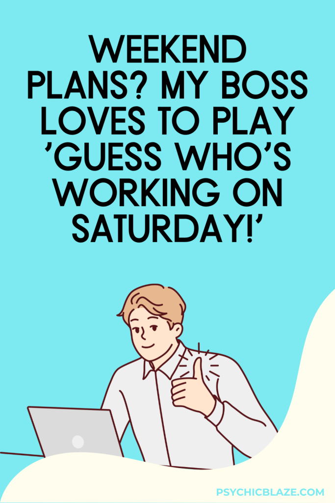 50+ Funny Work-Life Balance Quotes to Make You Laugh